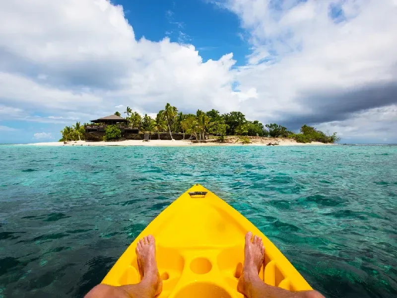 9 Days in Fiji: A Private Luxury Escape Across Natadola Beach and the Mamanuca Islands
